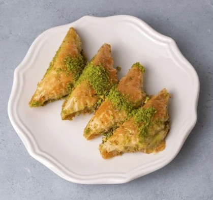 Göz Nuru İle Hazırlanan 1000 Gr Şöbiyet